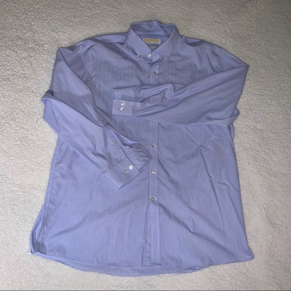 MICHAEL MK | button down